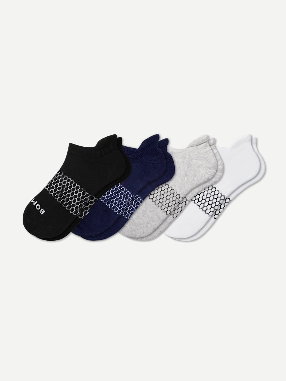 Mixed socks