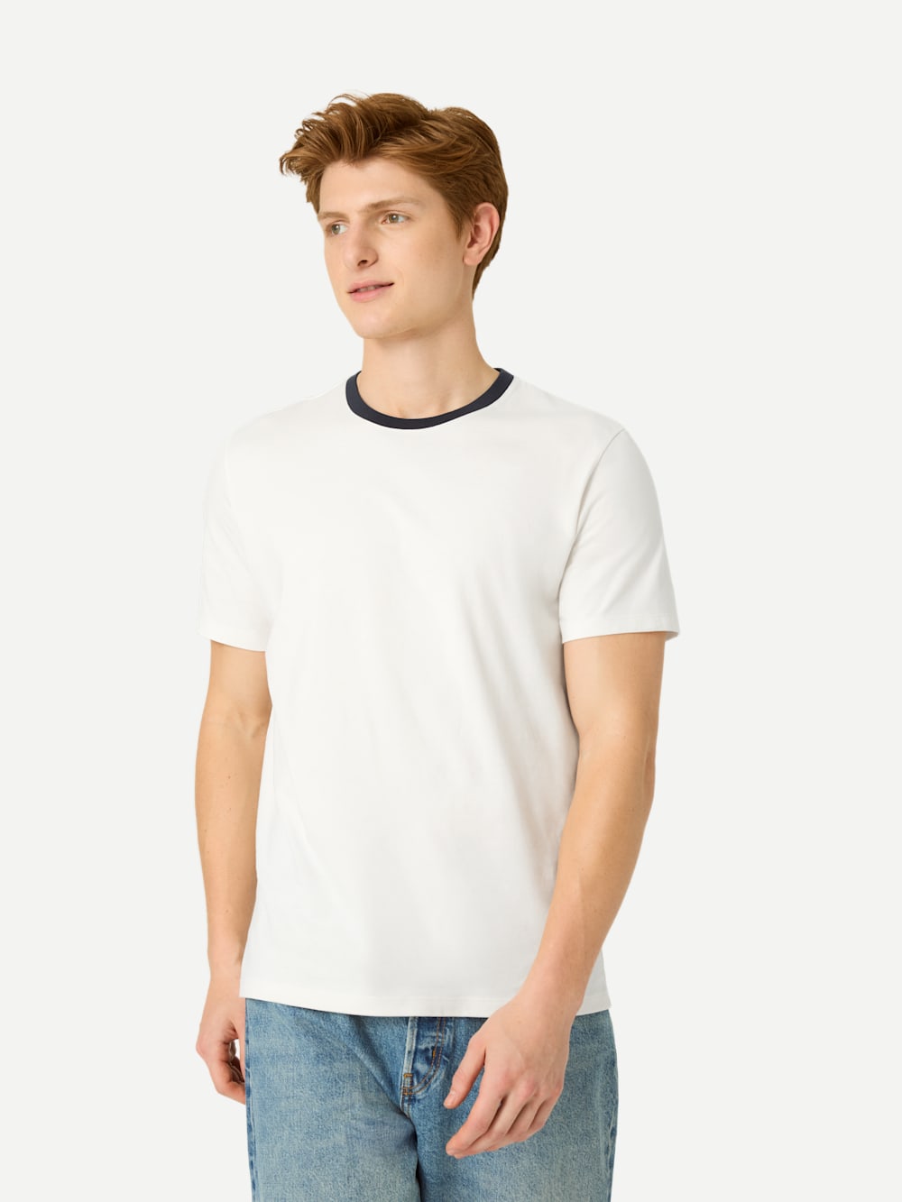 Ringer Tee